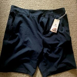 Brand new Panama jack mens shorts size 36